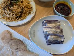 -冯记豆花店(健翔桥店)