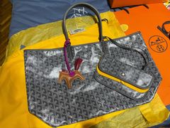-GOYARD(恒隆广场店)