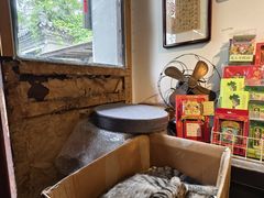 -正阳书局(西四南大街店)