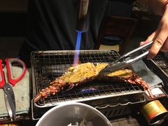 -矶野水产(澳门逸园中心店)