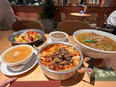 -水平有限广西米粉·广西风味集(五道口店)