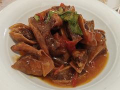 -新疆巴州金丝特餐厅(大钟寺店)