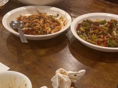-一楼食业·美食人家