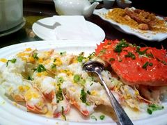 -鱼乐轩海鲜专门店