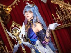 -米游妙妙屋cosplay换装自拍摄影体验馆