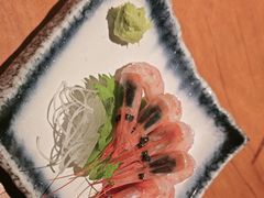-千代武日本料理(开发区店)