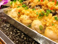 -老村旧煲(江宁金鹰店)