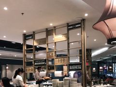 大堂-今之味南亚厨房·探店指南(领展购物广场店)