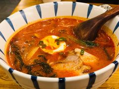 -山水亭日本料理(新元路店)