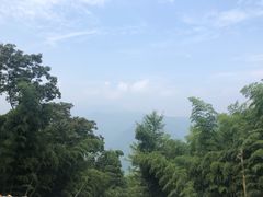 -藏龙百瀑风景区