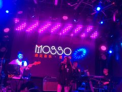 -MOSSO音乐酒吧·Live House(南京西路店)