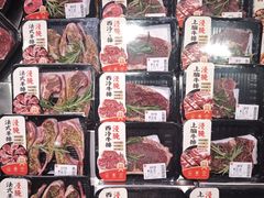 -永辉线上超市(鲁谷店)