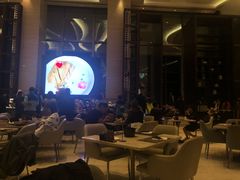 -新发展亚太JW万豪酒店·福苑咖啡厅