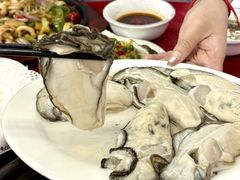 -花苑美食横琴生蚝火锅(拱北粤华路店)