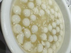 -永兴餐厅(复兴中路店)