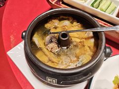 -福照楼汽锅鸡·云南菜(火车站锦江店)