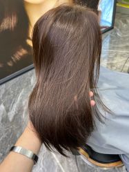 -藤野造型•烫染专业店