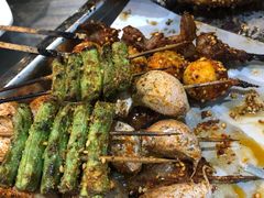 -壹加壹电烤串(总店)