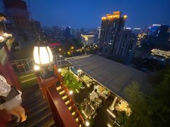 -萨芭蒂高空花园餐酒吧