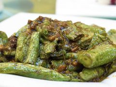 虎皮尖椒-川湘记