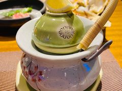 -和彩放题餐厅(酒仙桥店)