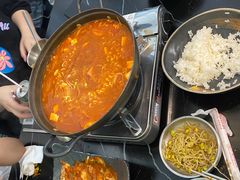 -HONGA HONGA雄家(曹路店)