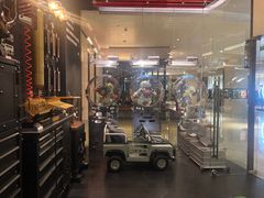 -drivepro(三里屯店)