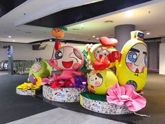 -吉隆坡国际机场