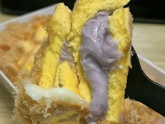 -鲍师傅糕点(八一馆店)