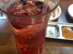 -·缸桶屋·韩式牛肋条自助烤肉(西湖D11店)
