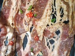 秘制肥牛-大壮家原味烤肉(兴华北街店)