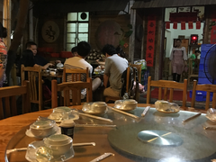 大堂-和记菜馆