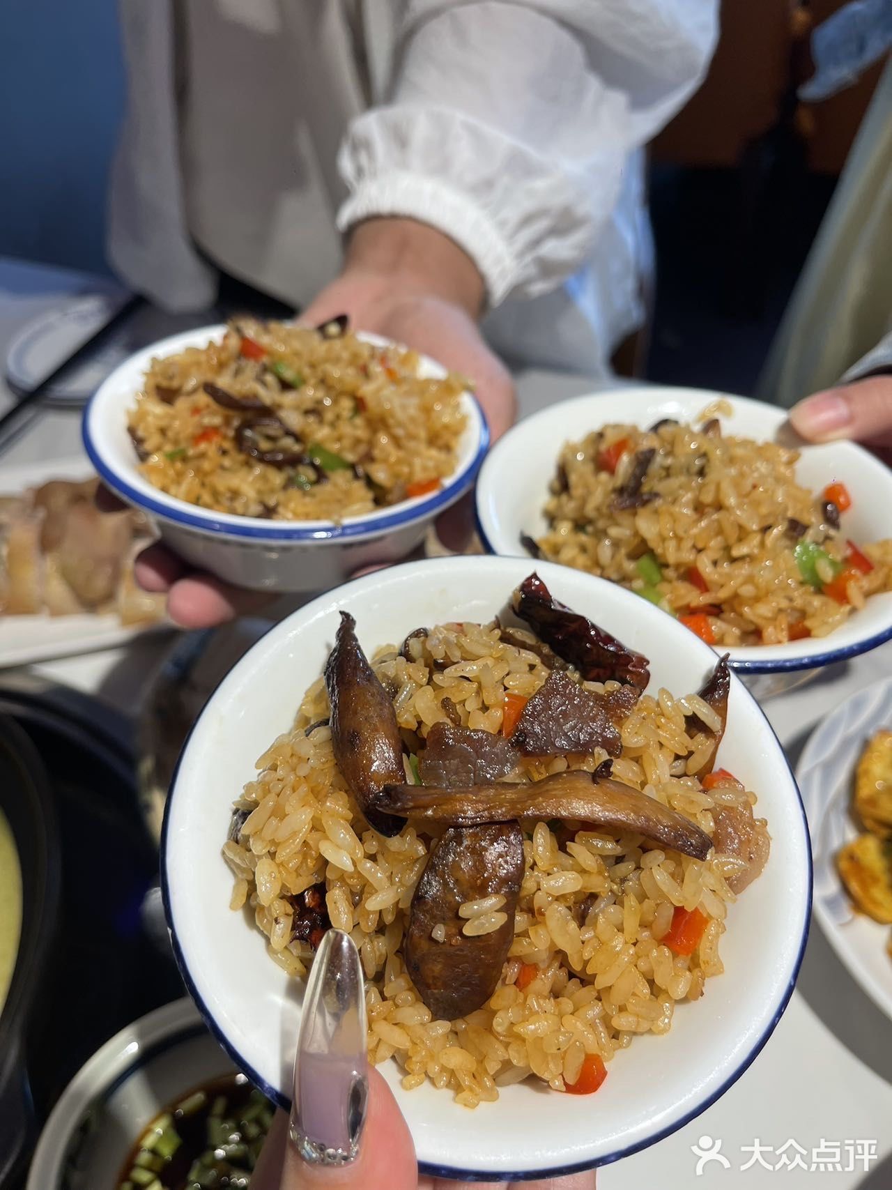 在昆明‼️老鹅汤野生菌火锅🍄