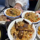 在昆明‼️老鹅汤野生菌火锅🍄