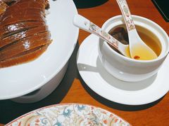 -如一烤鸭