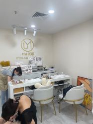 -UMl Nail 尤米美甲美睫半永久