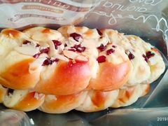 -史努比烘焙店 Snoopy Bakery