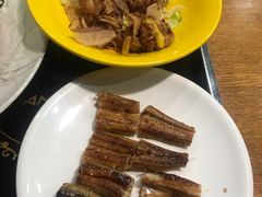 -松坂屋日料自助(长城路店)