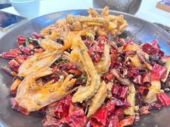 -天成川菜(礼岗店)
