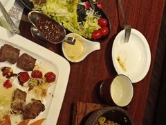 -杯子红牛排(西樵店)