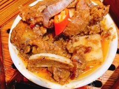 -正斗·港式粤菜(SKLP店)