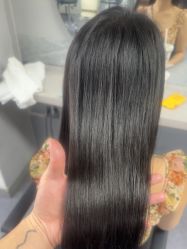 -逅续沙发自然卷专研