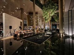 -博林天瑞喜来登酒店·西丽尚膳