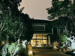 -香然会·园林雅宴(陆家嘴店)