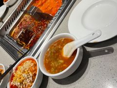 -海底捞火锅(吾悦广场店)