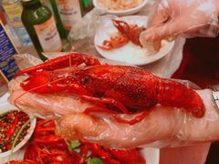-小辉哥大排档(船山路总店)