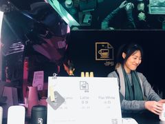 -JPG coffee(广州体育西店)