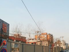 -北京站(地铁站)