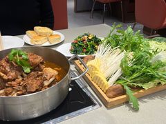 -蝎王府羊蝎子(天通苑店)