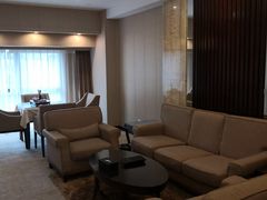 -北京西国贸大酒店